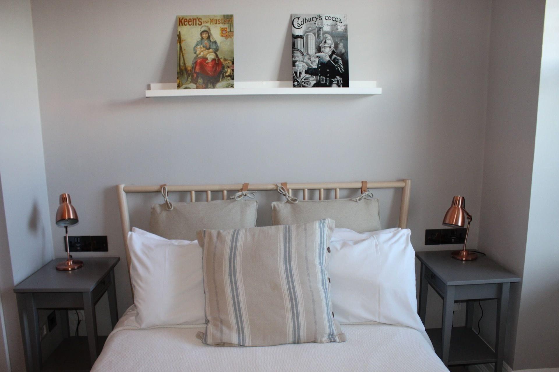 Housel Bay Hotel Lizard Luaran gambar