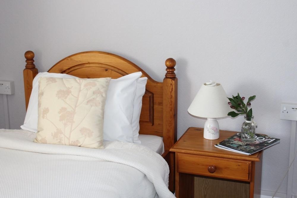 Housel Bay Hotel Lizard Luaran gambar