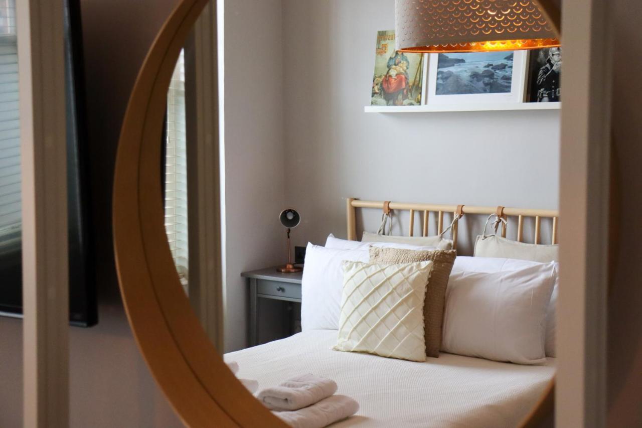Housel Bay Hotel Lizard Luaran gambar
