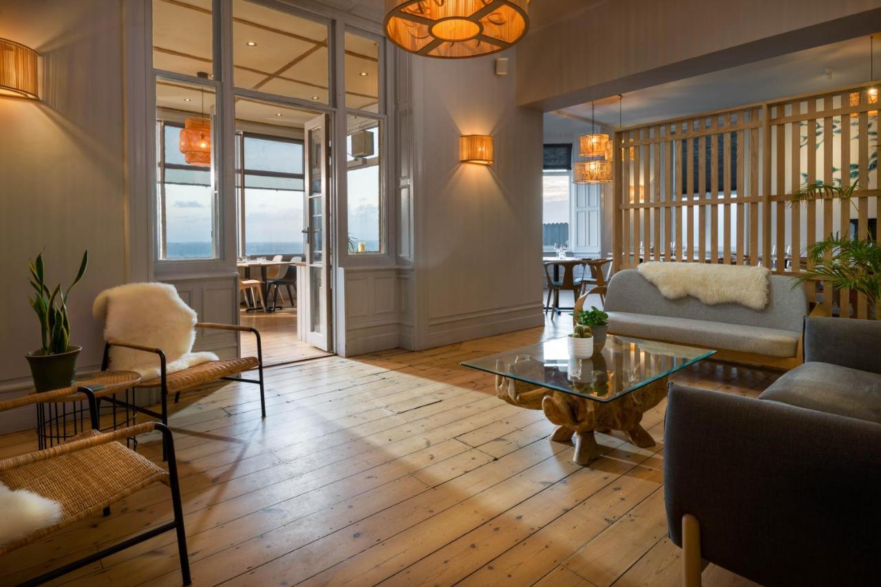 Housel Bay Hotel Lizard Luaran gambar