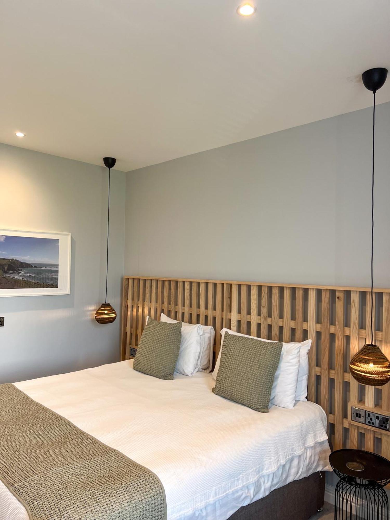 Housel Bay Hotel Lizard Luaran gambar