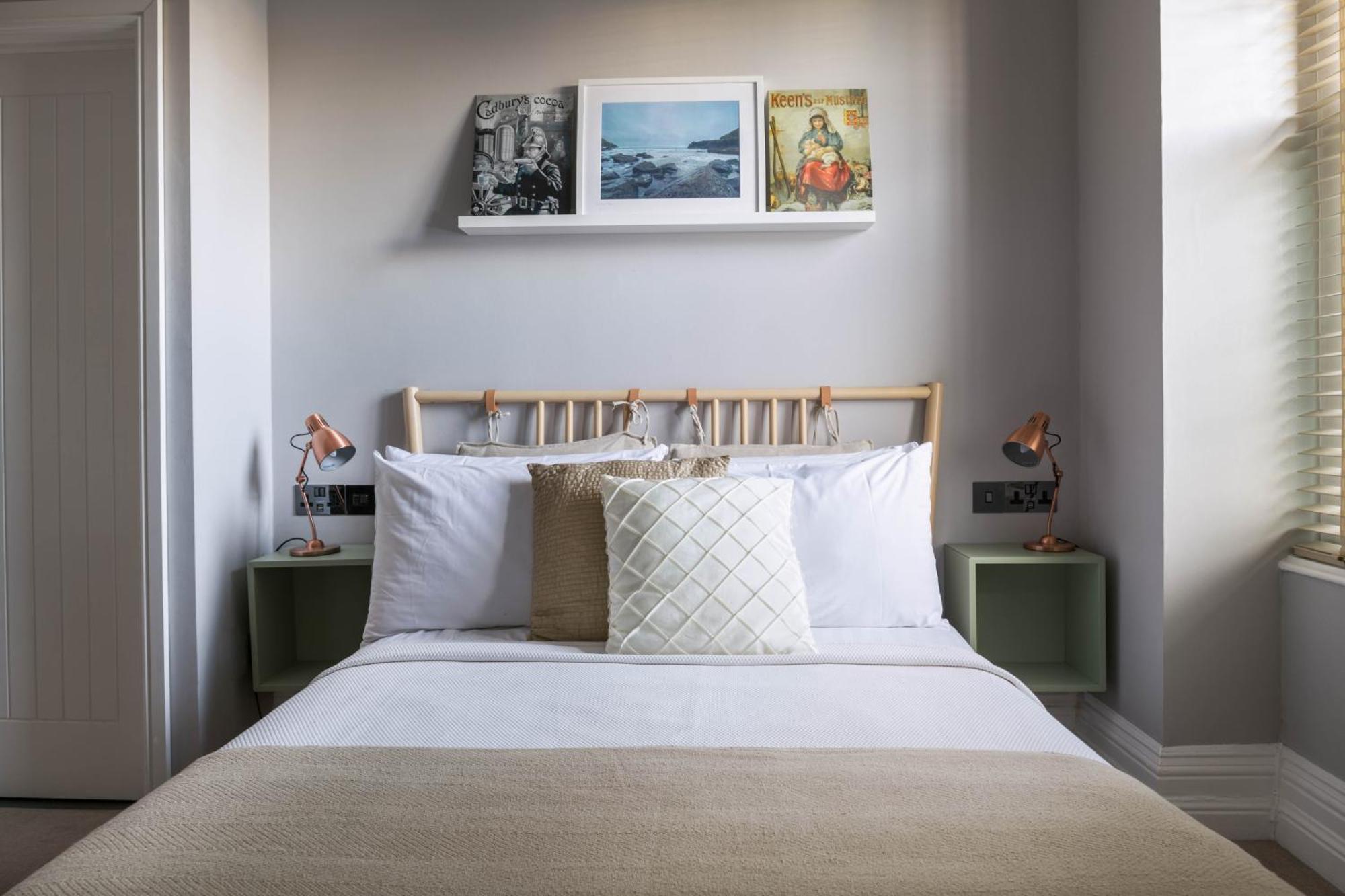 Housel Bay Hotel Lizard Luaran gambar