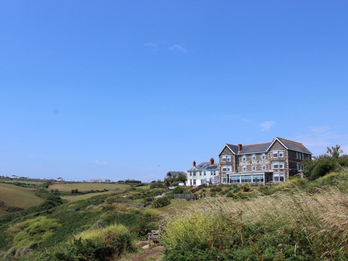 Housel Bay Hotel Lizard Luaran gambar